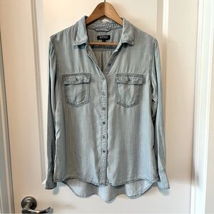 BUFFALO DAVID BITTON  Shirt